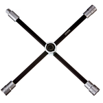 4-Way Sliding Lug Wrench