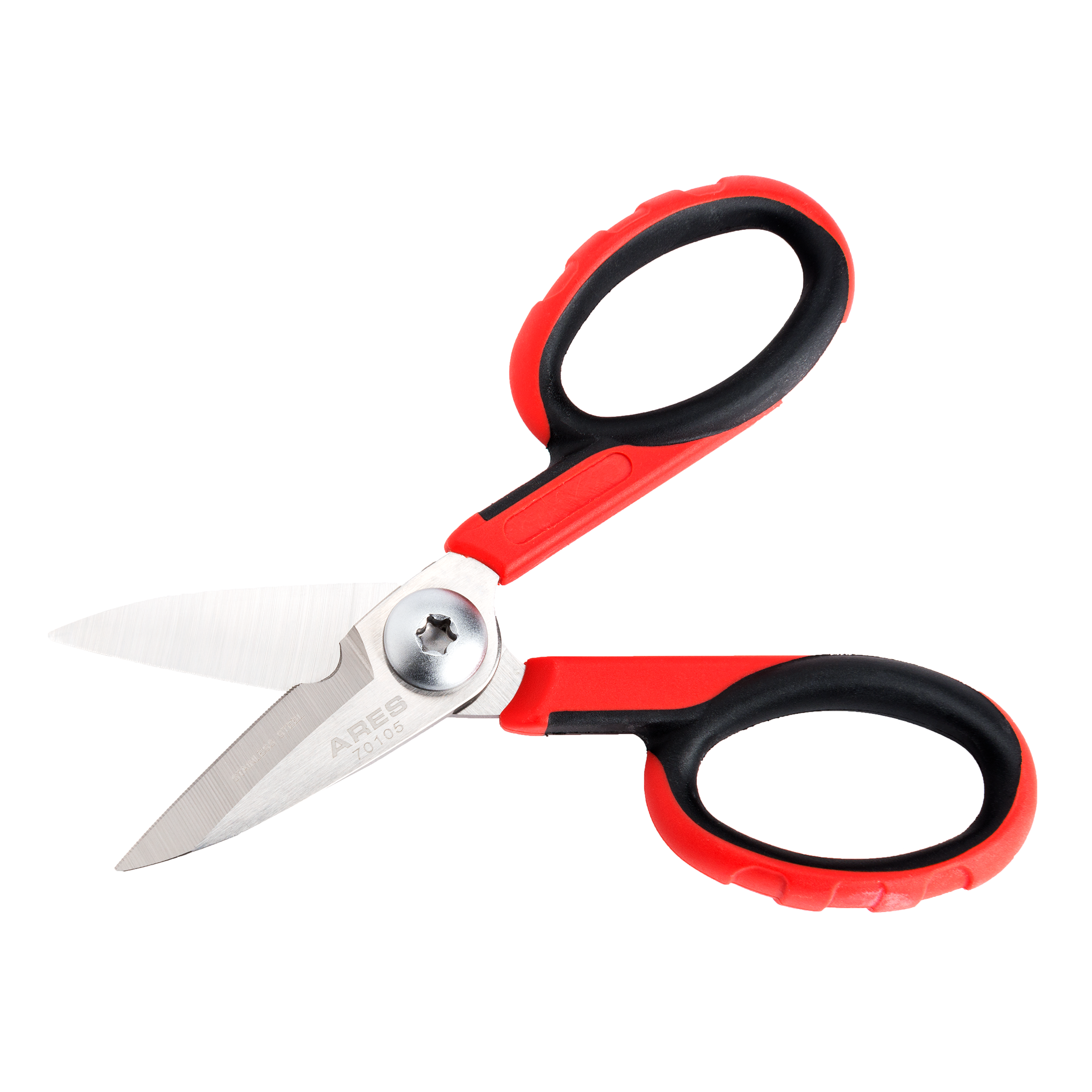 5 1/2 Multi-Purpose Electrical Shears – ARES Tool, MJD Industries, LLC