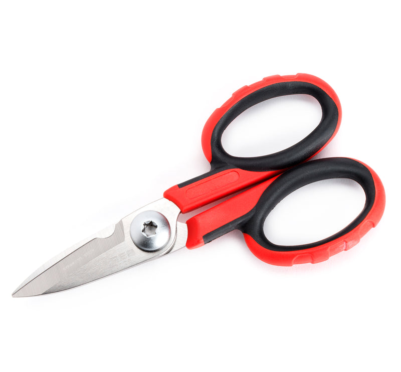 5 1/2 Multi-Purpose Electrical Shears – ARES Tool, MJD Industries