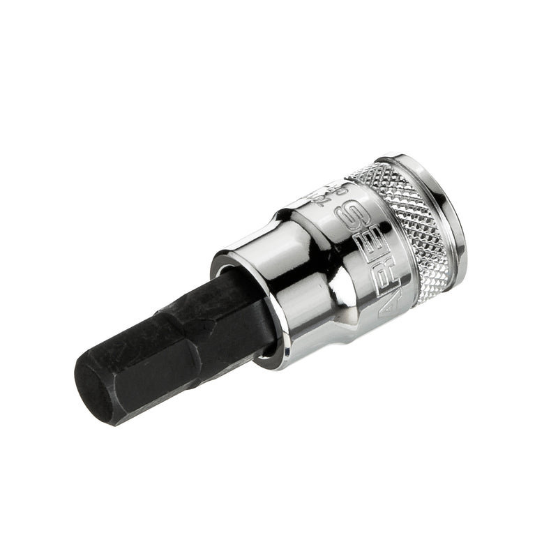 9mm Hex Bit Socket