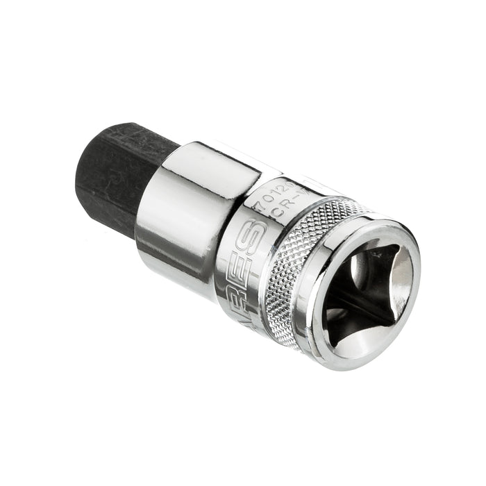 ARES 70120 - 14mm Hex Bit Socket