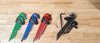 9-Piece Extra Long Torx L Key Set
