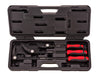 3-Piece Indexing Pry Bar Set