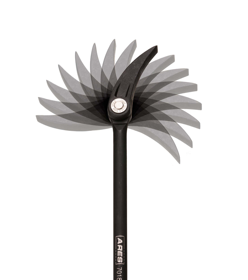 8" Indexable Pry Bar