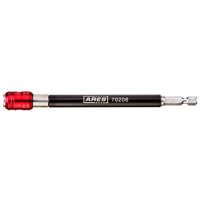 ARES 70206 - Drill Extension Bit Holder - 6-Inch