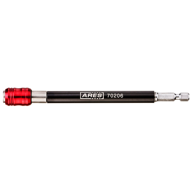 6" Quick Release Bit Holder