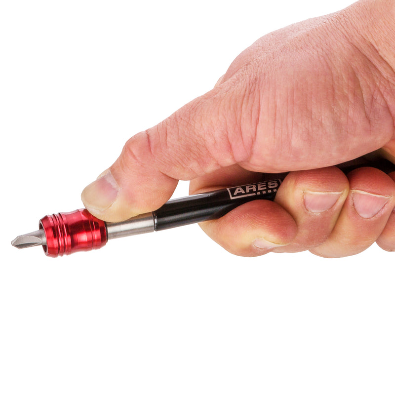 6" Quick Release Bit Holder