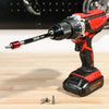 6" Quick Release Bit Holder