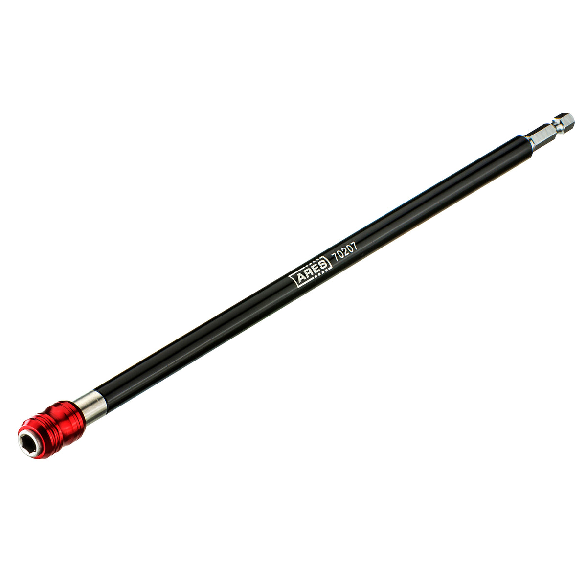 ARES 70207 - Drill Extension Bit Holder - 12-Inch — ARES Tool, MJD