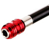 12" Quick Release Bit Holder