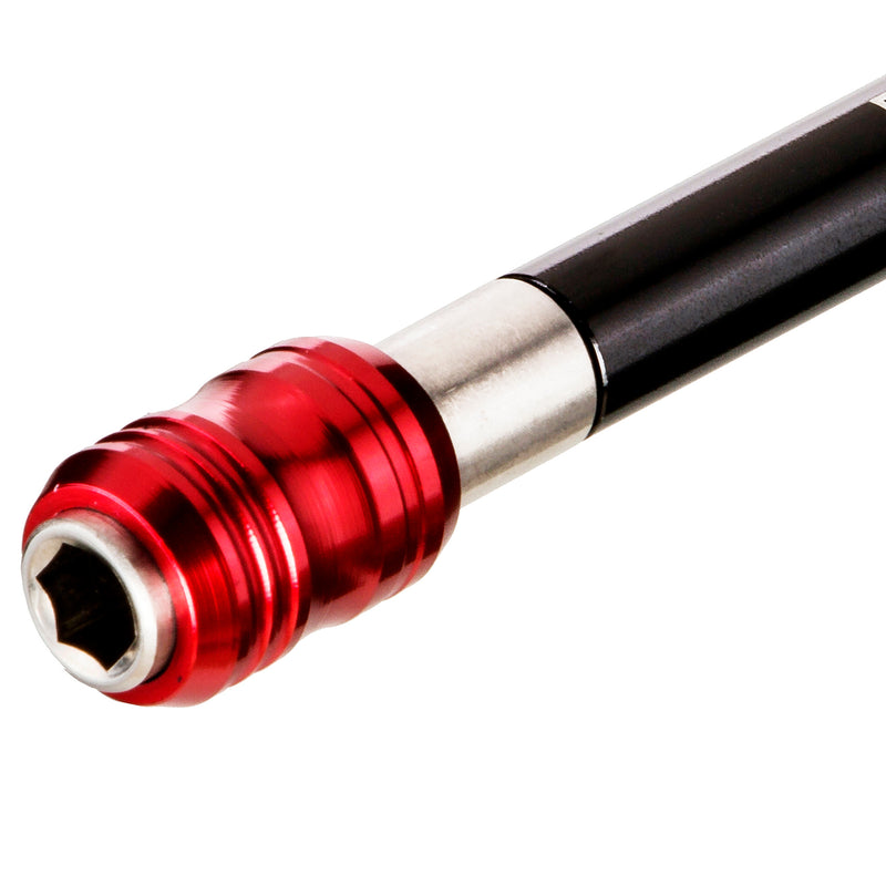 12" Quick Release Bit Holder