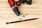12" Quick Release Bit Holder