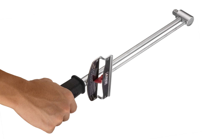 3/8" Drive Beam Torque Wrench