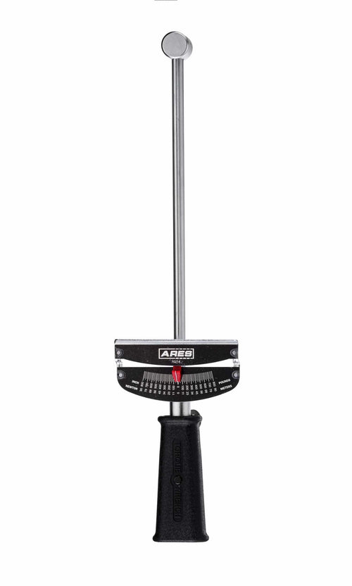 3/8" Drive Beam Torque Wrench