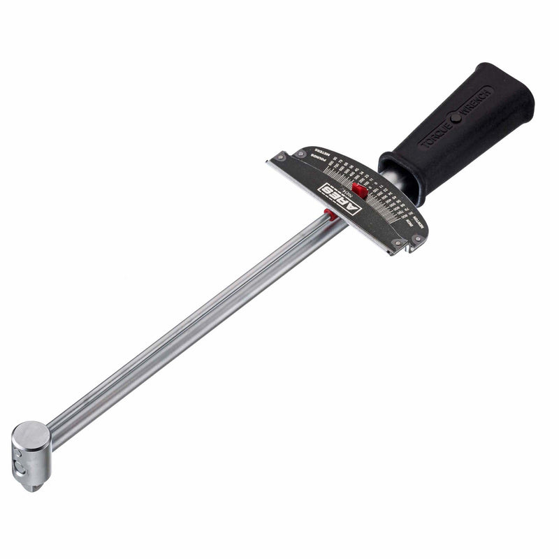 3/8" Drive Beam Torque Wrench