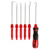 Interchangeable Hook and Pick Set