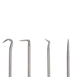4-Piece Hook And Pick Set (Small)