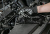 9-Piece Extra Long Torx L Key Set