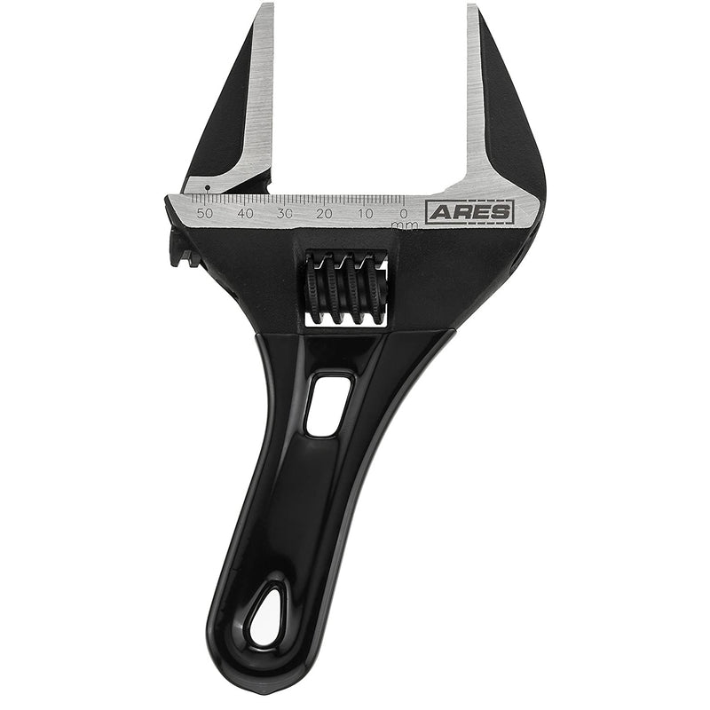 53mm Stubby Adjustable Wrench