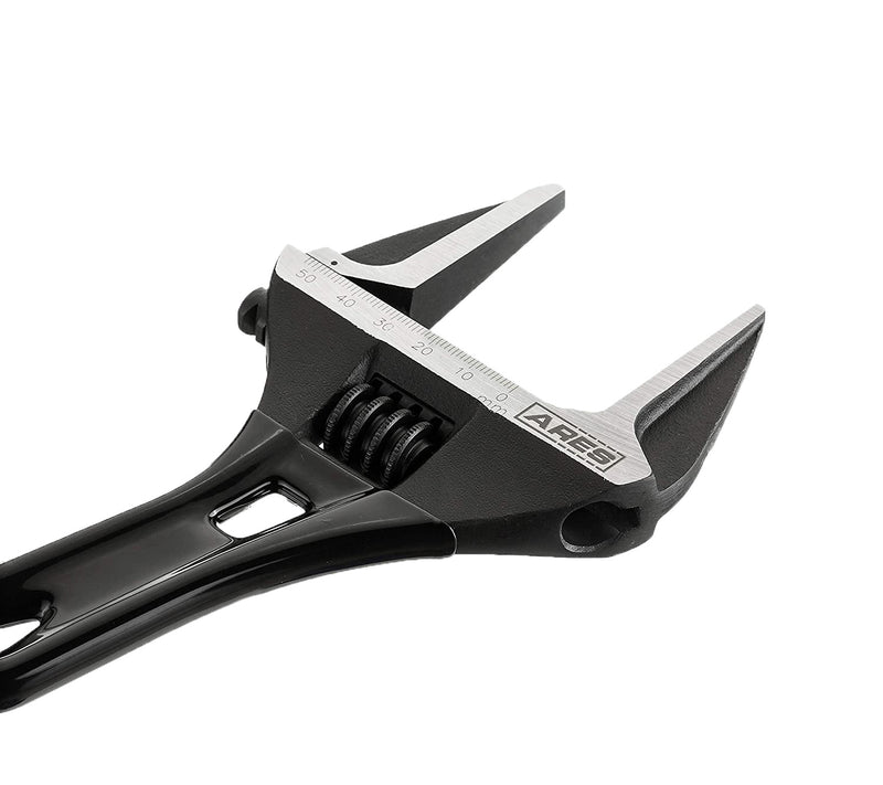 Adjustable Adjustable Spanner Adjustable Wrench Torque Wrench Open