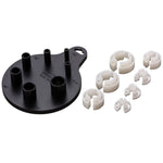Air and Fuel Line Quick Disconnect Tool Set