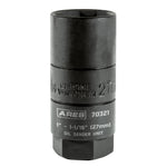 3/8" Drive 27mm Oil Sender Unit Socket