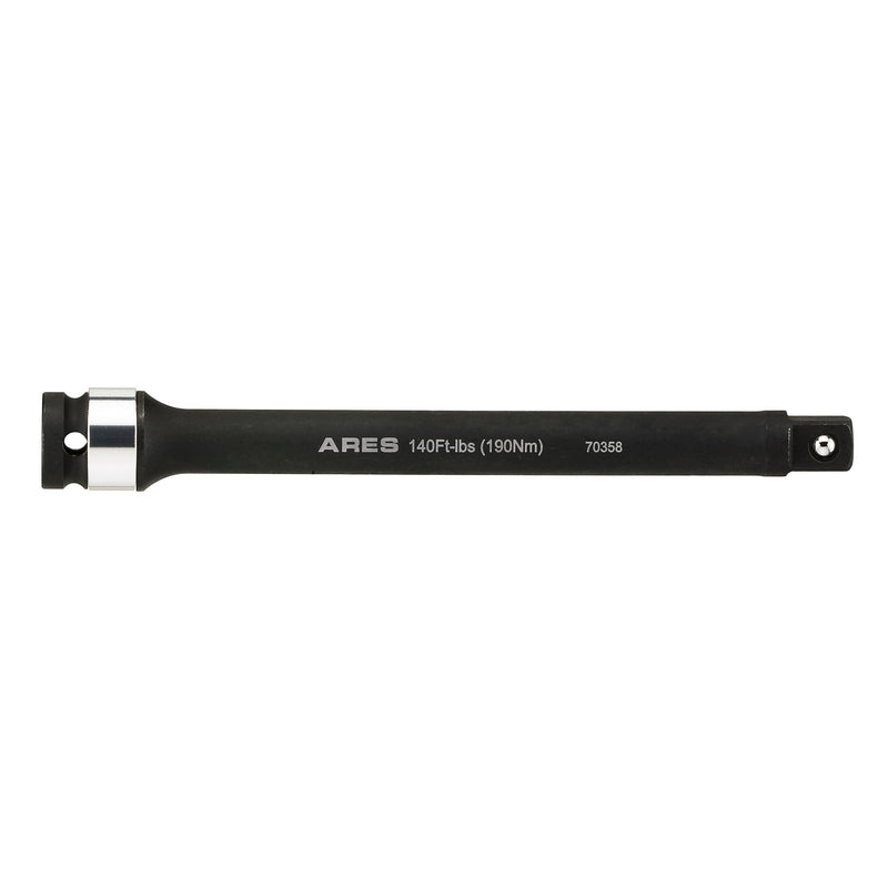 140 ft-lb Torque Limiting Extension Bar