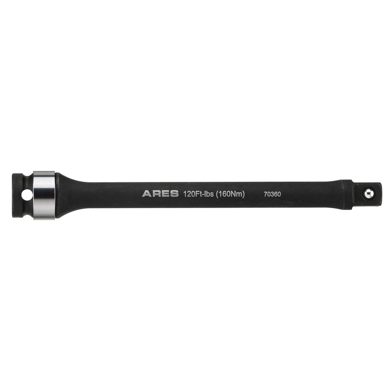 120 ft-lb Torque Limiting Extension Bar