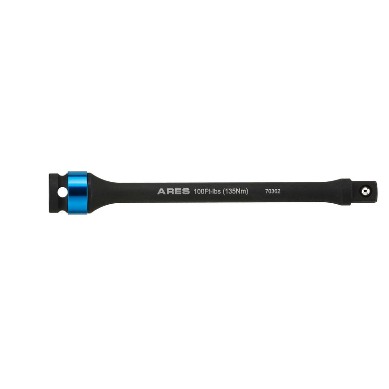 100 ft-lb Torque Limiting Extension Bar
