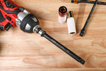 140 ft-lb Torque Limiting Extension Bar