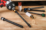 100 ft-lb Torque Limiting Extension Bar
