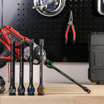 100 ft-lb Torque Limiting Extension Bar