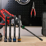 80 ft-lb Torque Limiting Extension Bar