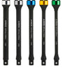Torque Limiting Extension Bar Set