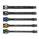 Torque Limiting Extension Bar Set