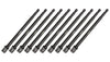 10-Piece 3/8-Inch Drive 6-Inch Impact Grade Socket Adapter Set