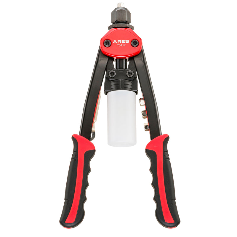 Industrial Rivet Gun – ARES Tool, MJD Industries, LLC