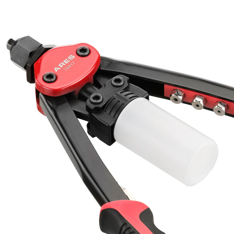 Industrial Rivet Gun – ARES Tool, MJD Industries, LLC