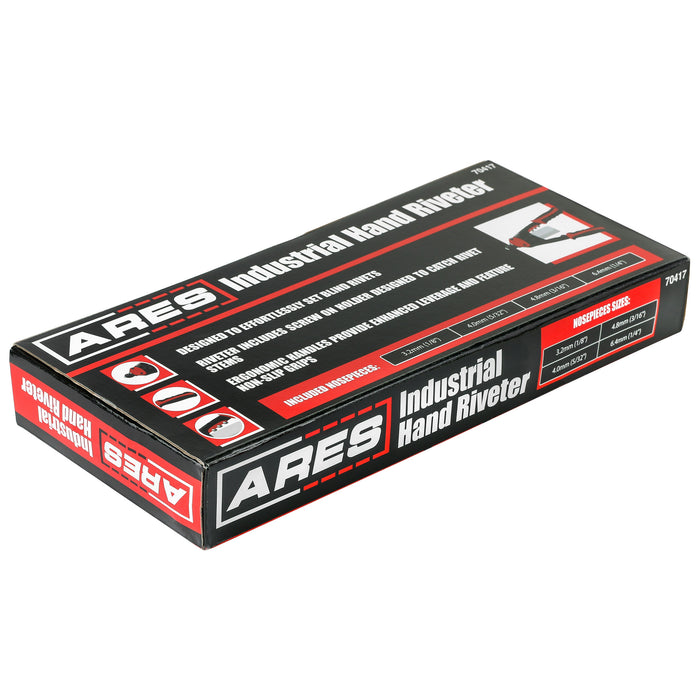 ARES 70417 - Industrial Rivet Gun