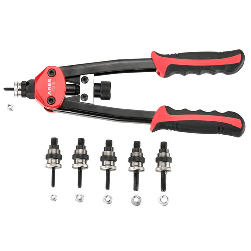 Industrial Blind Nut Rivet Gun