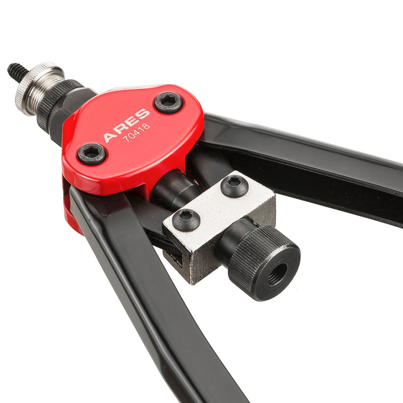 Industrial Blind Nut Rivet Gun