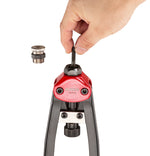 Industrial Blind Nut Rivet Gun