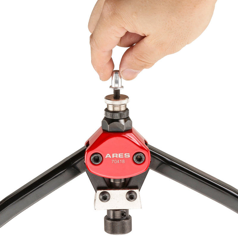 Industrial Blind Nut Rivet Gun