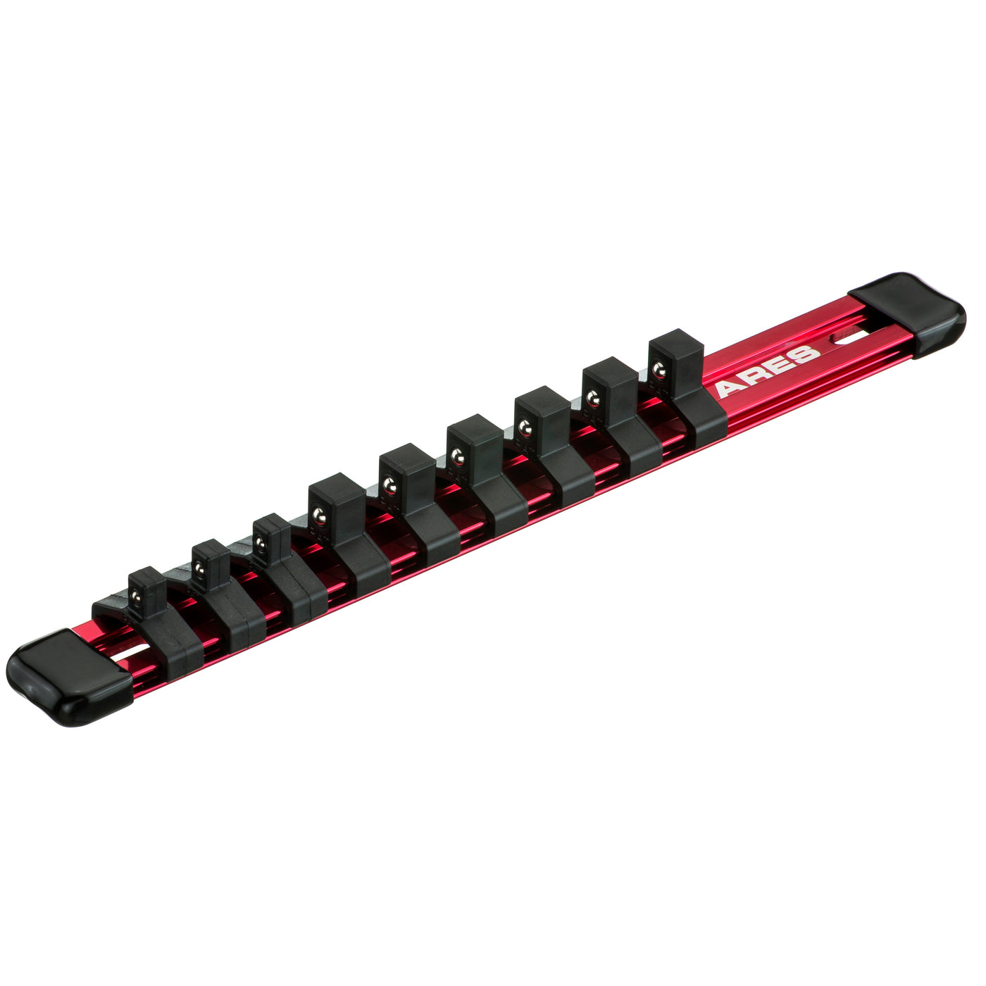 ARES 70496 - 9-Piece SAE Impact Hex Driver Set — ARES Tool, MJD ...