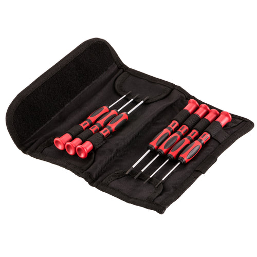 7-Piece Precision Screwdriver Set