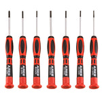 7-Piece Precision Screwdriver Set
