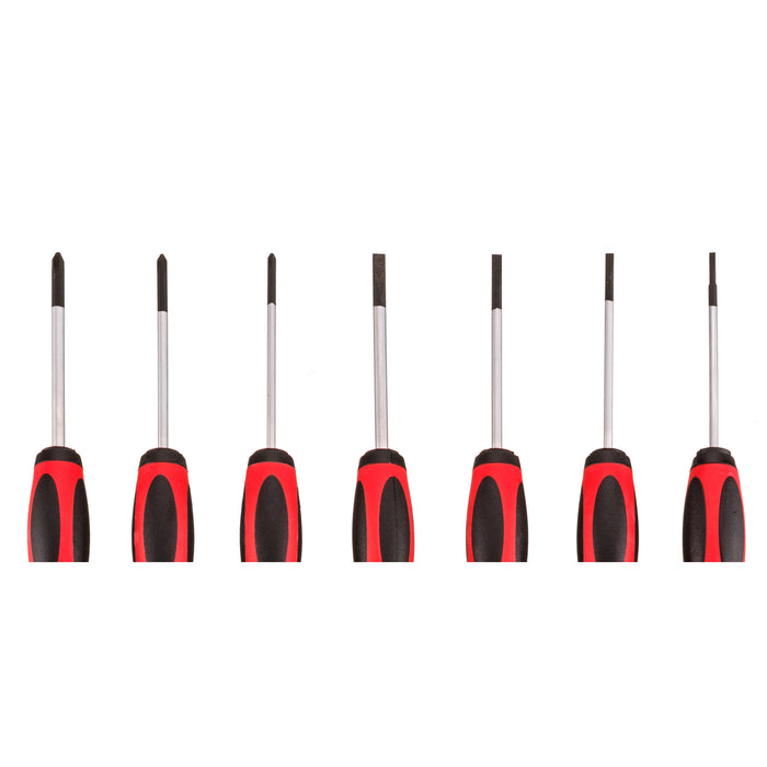 ARES 70600 - 7-Piece Precision Screwdriver Set