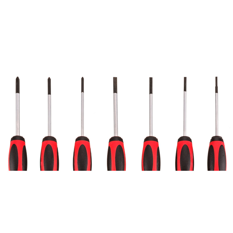 7-Piece Precision Screwdriver Set