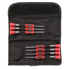 7-Piece Precision Screwdriver Set