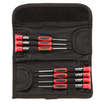 7-Piece Precision Screwdriver Set
